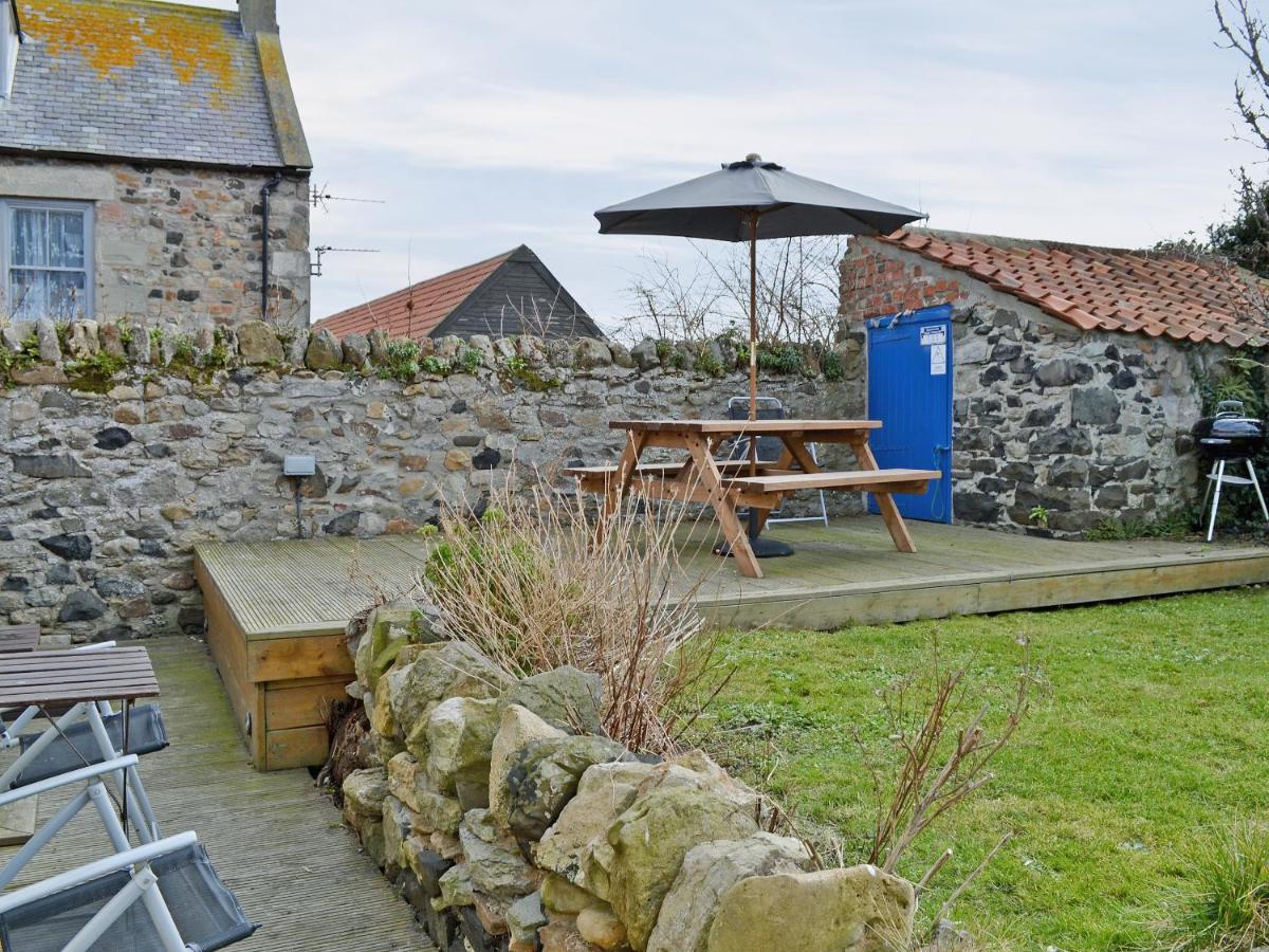 Haven Cottage - E4342 Holy Island of Lindisfarne Luaran gambar