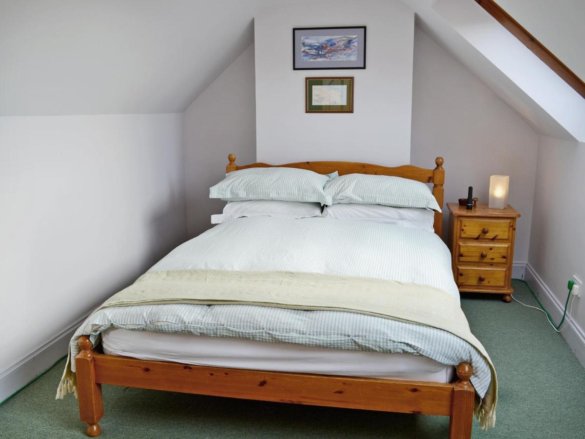Haven Cottage - E4342 Holy Island of Lindisfarne Luaran gambar