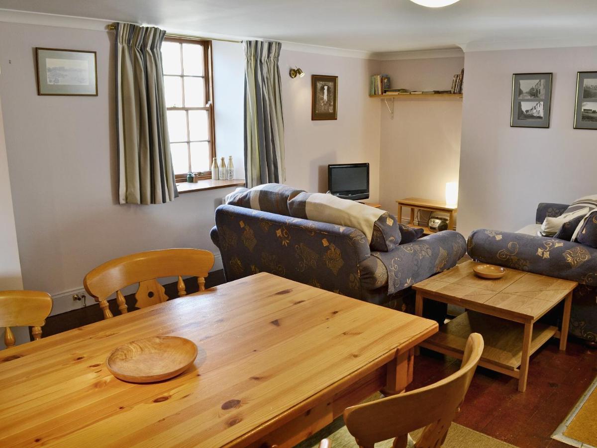 Haven Cottage - E4342 Holy Island of Lindisfarne Luaran gambar
